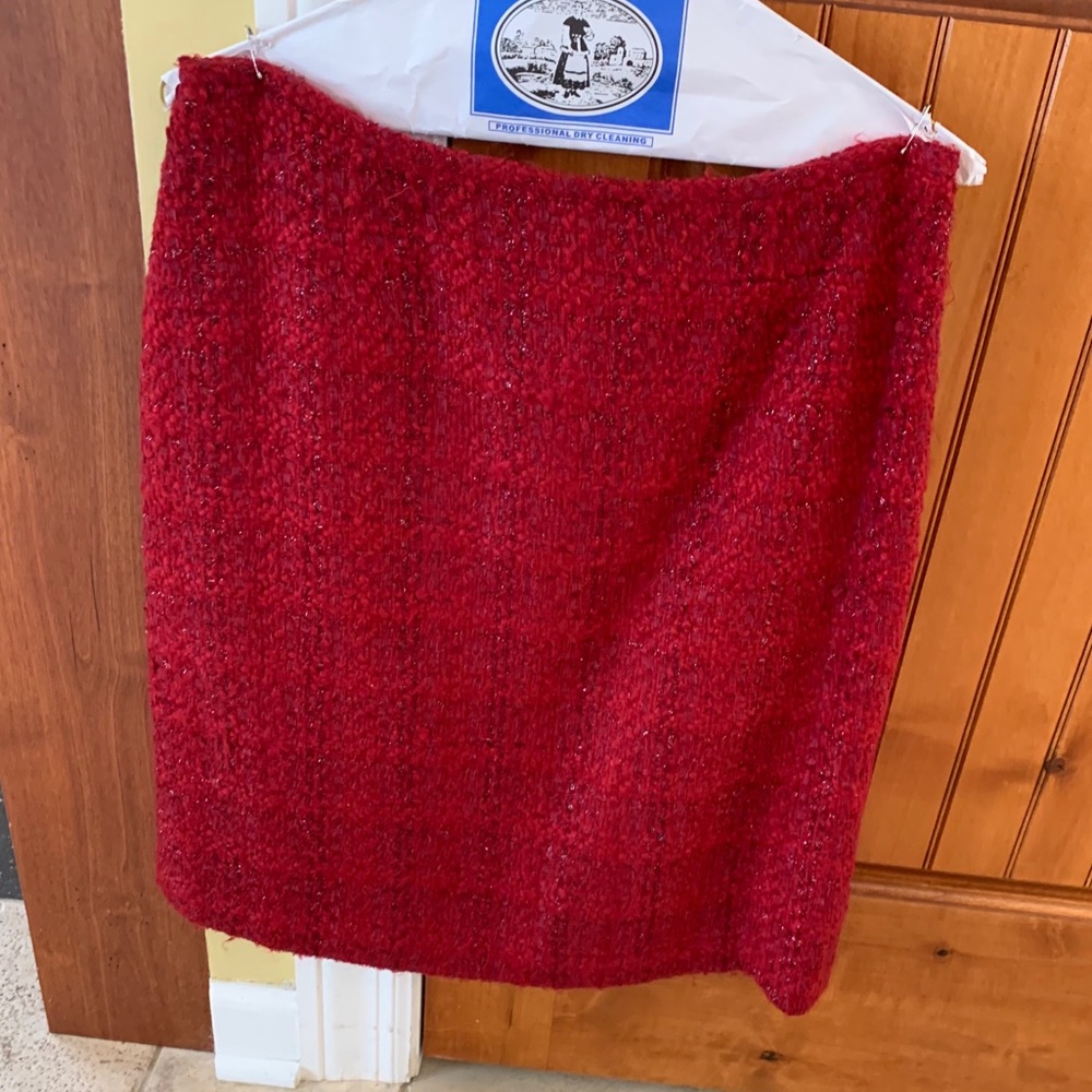 Tahari Skirt